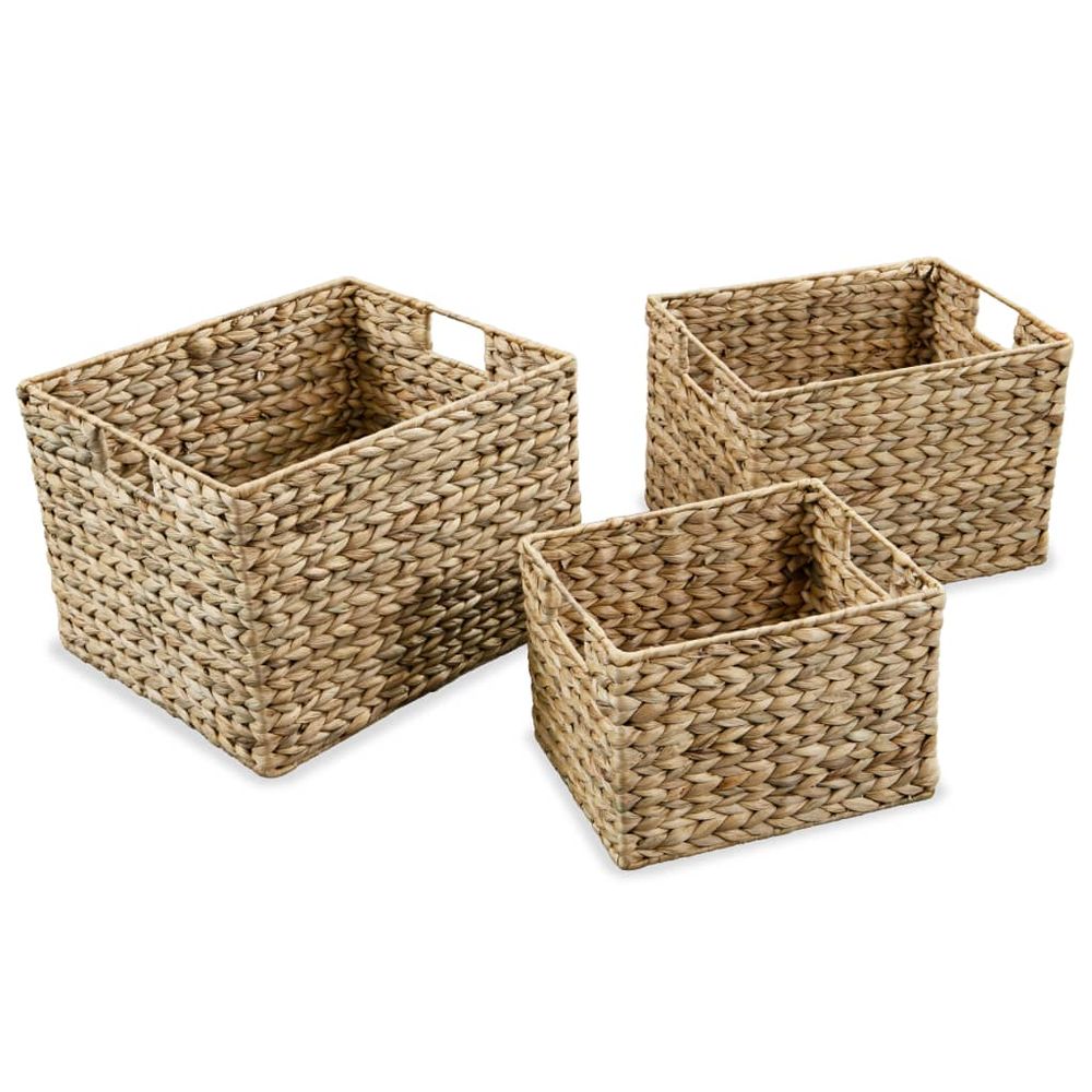 Storage Baskets