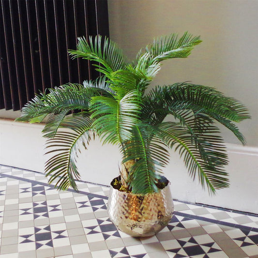 Artificial Cycas Palm Plant