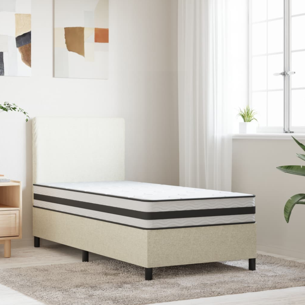 Medium Sprung Mattress