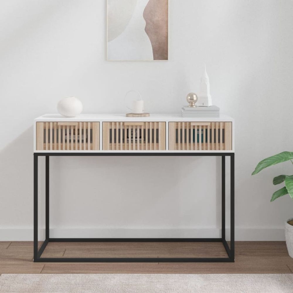 Modern Console Table