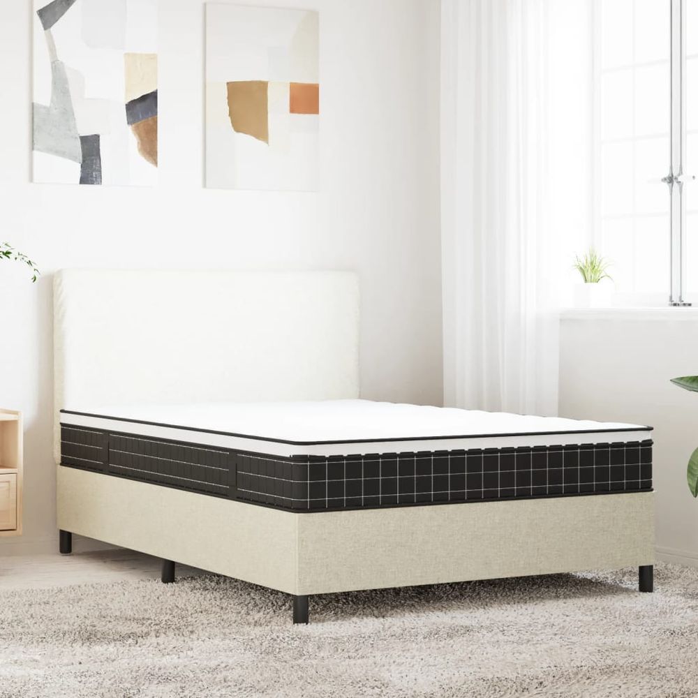 Medium Sprung Mattress