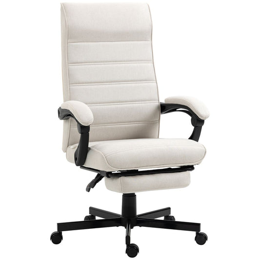 High Back Desk Chair