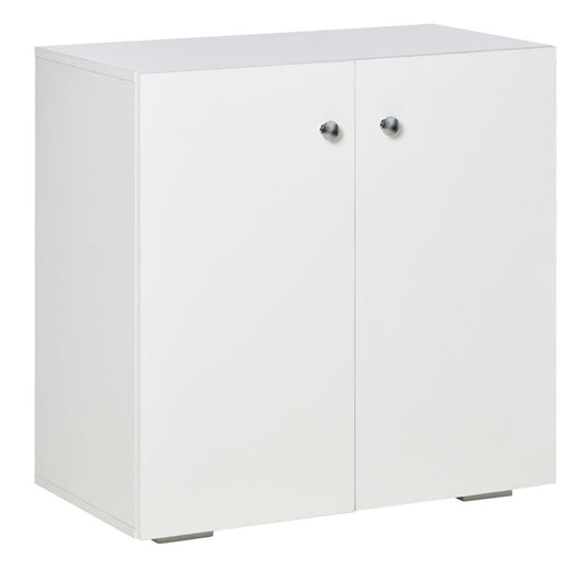 Freestanding Storage Cabinet