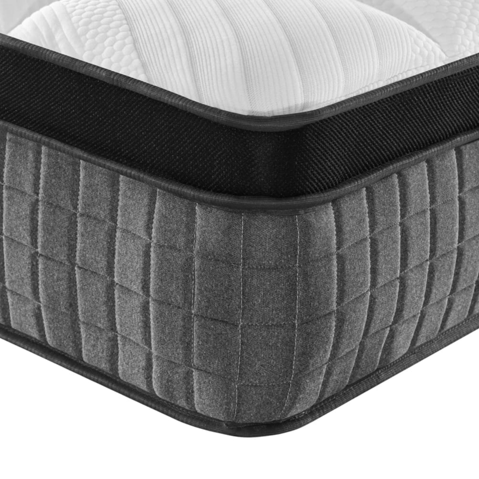 Pocket Spring Medium Firm Mattress