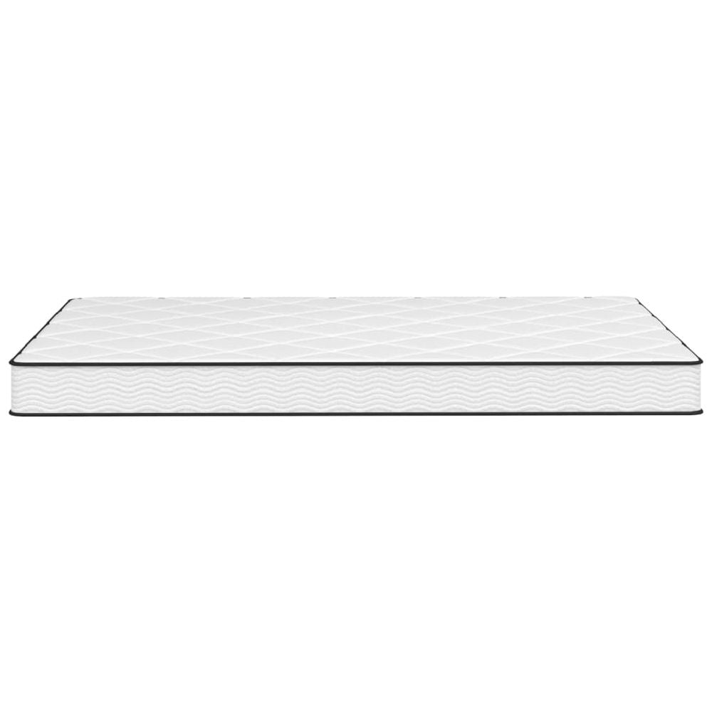 Medium Soft Memory Foam Mattress