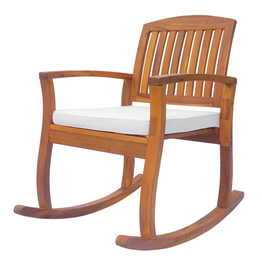 Garden Rocking Chair