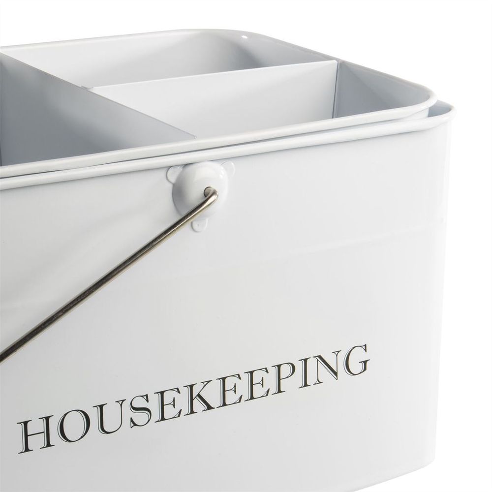 Housekeeping Cleaning Caddy