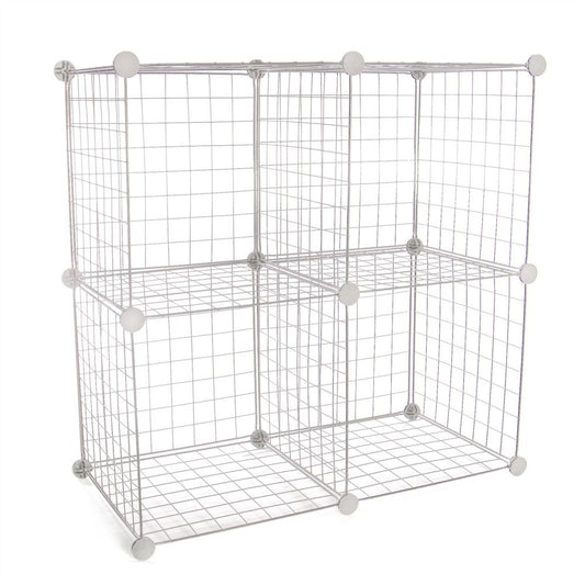 Wire Storage Shelves