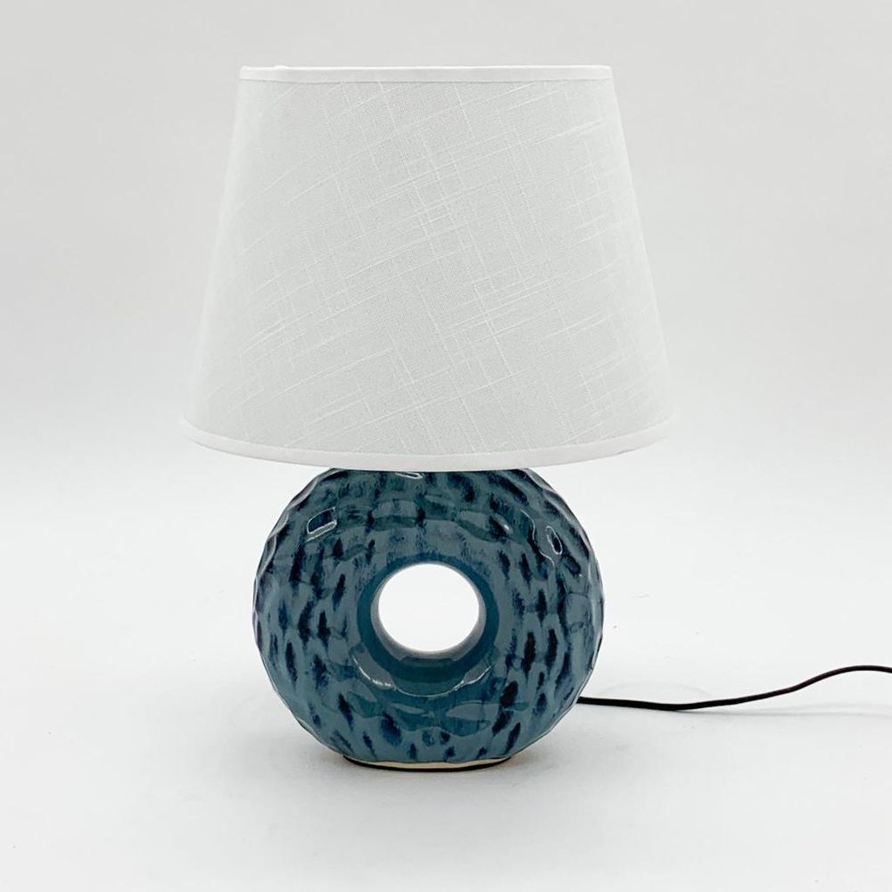 Ceramic Table Lamp