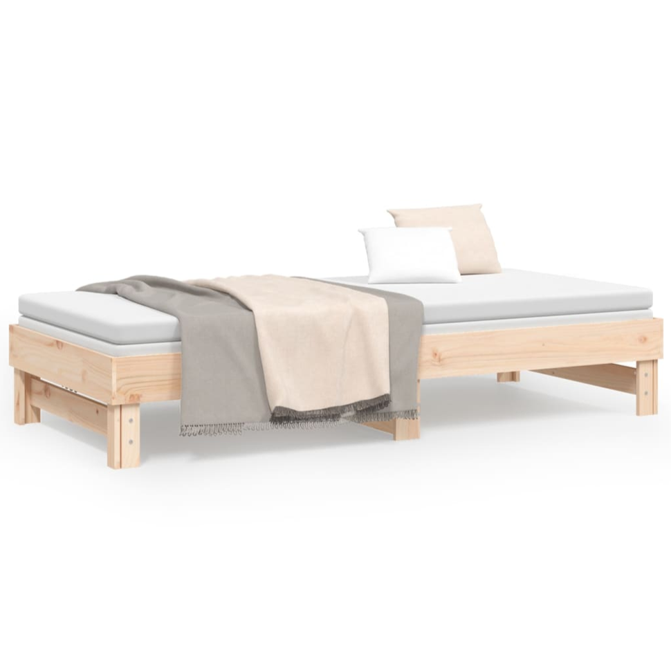 Pull Out Day Bed