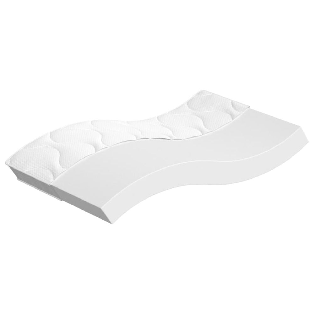 Medium Sprung Mattress