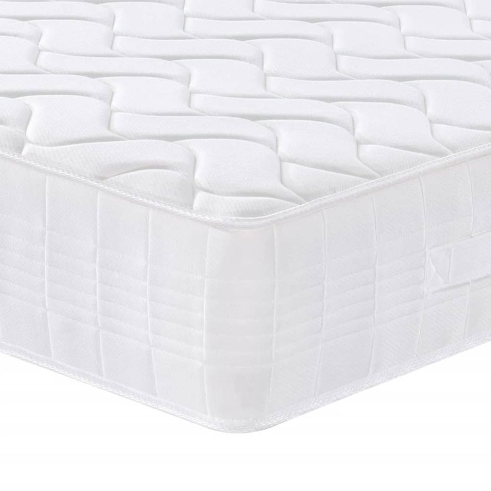 Medium Firm Sprung Mattress