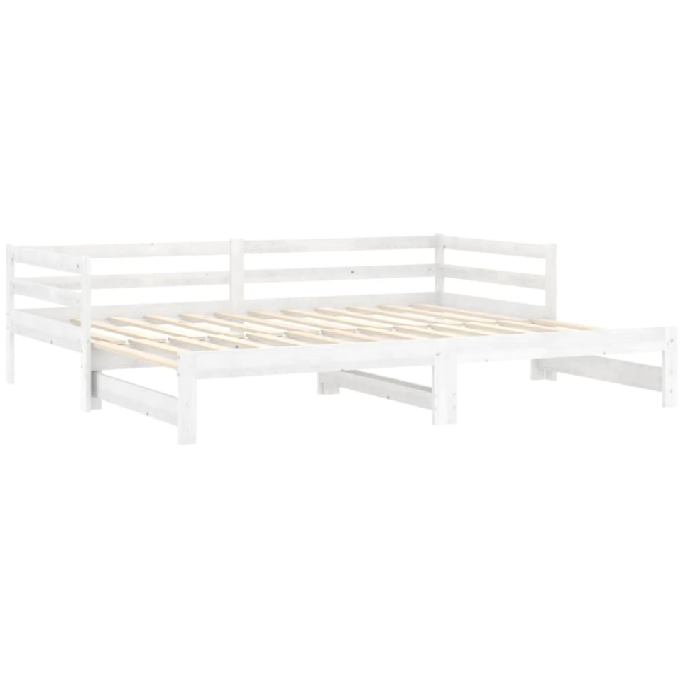 Pull Out Day Bed