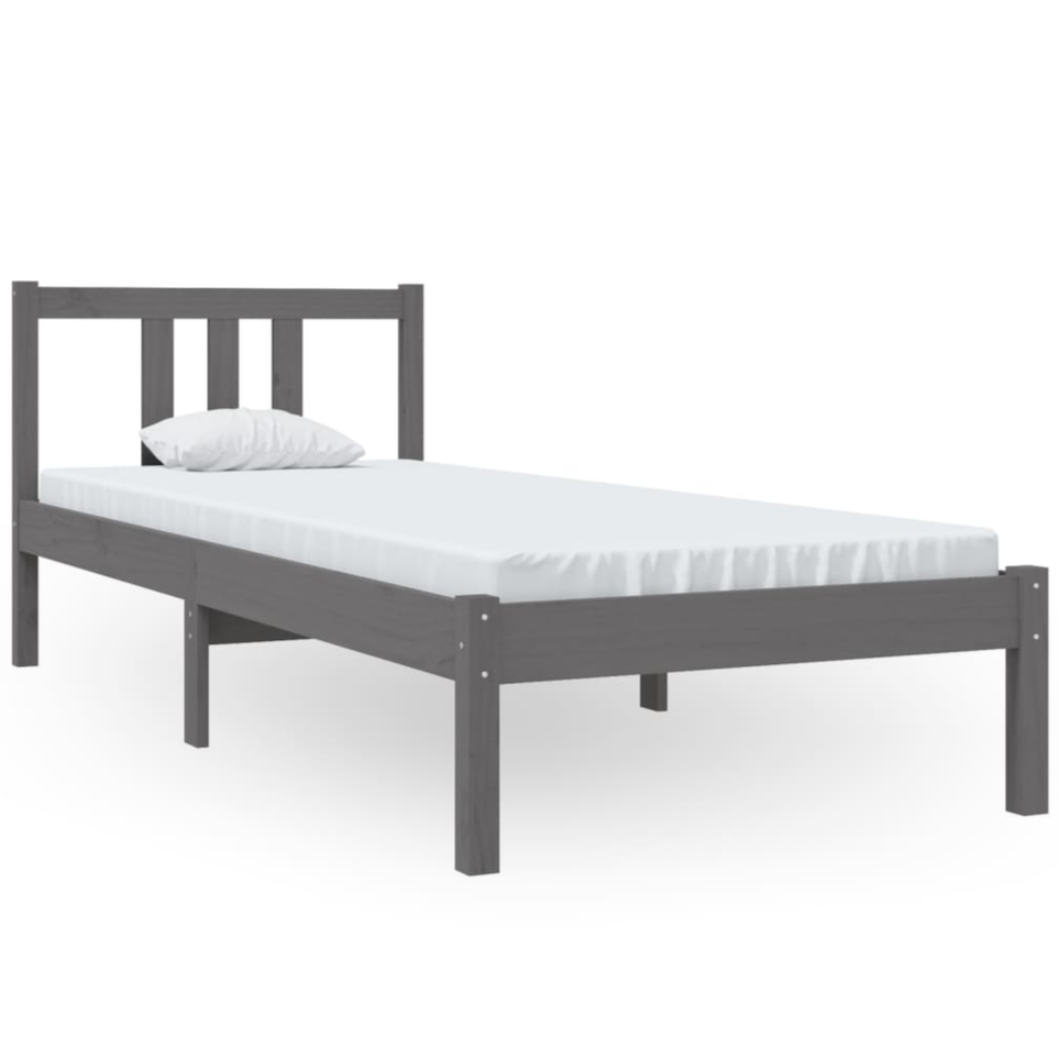 Wood Bed Frame - Various