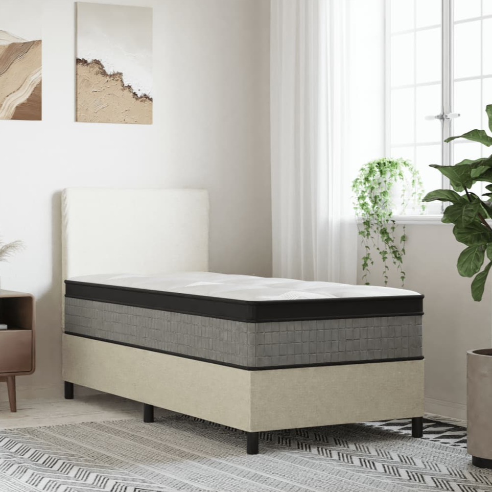 Pocket Spring Medium Firm Mattress