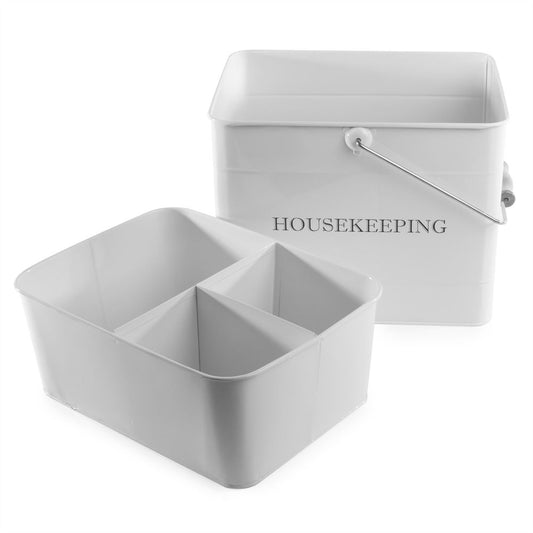 Housekeeping Cleaning Caddy