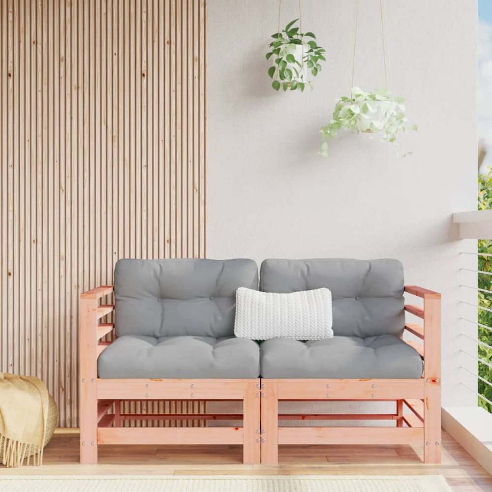 Pine Garden Sofa