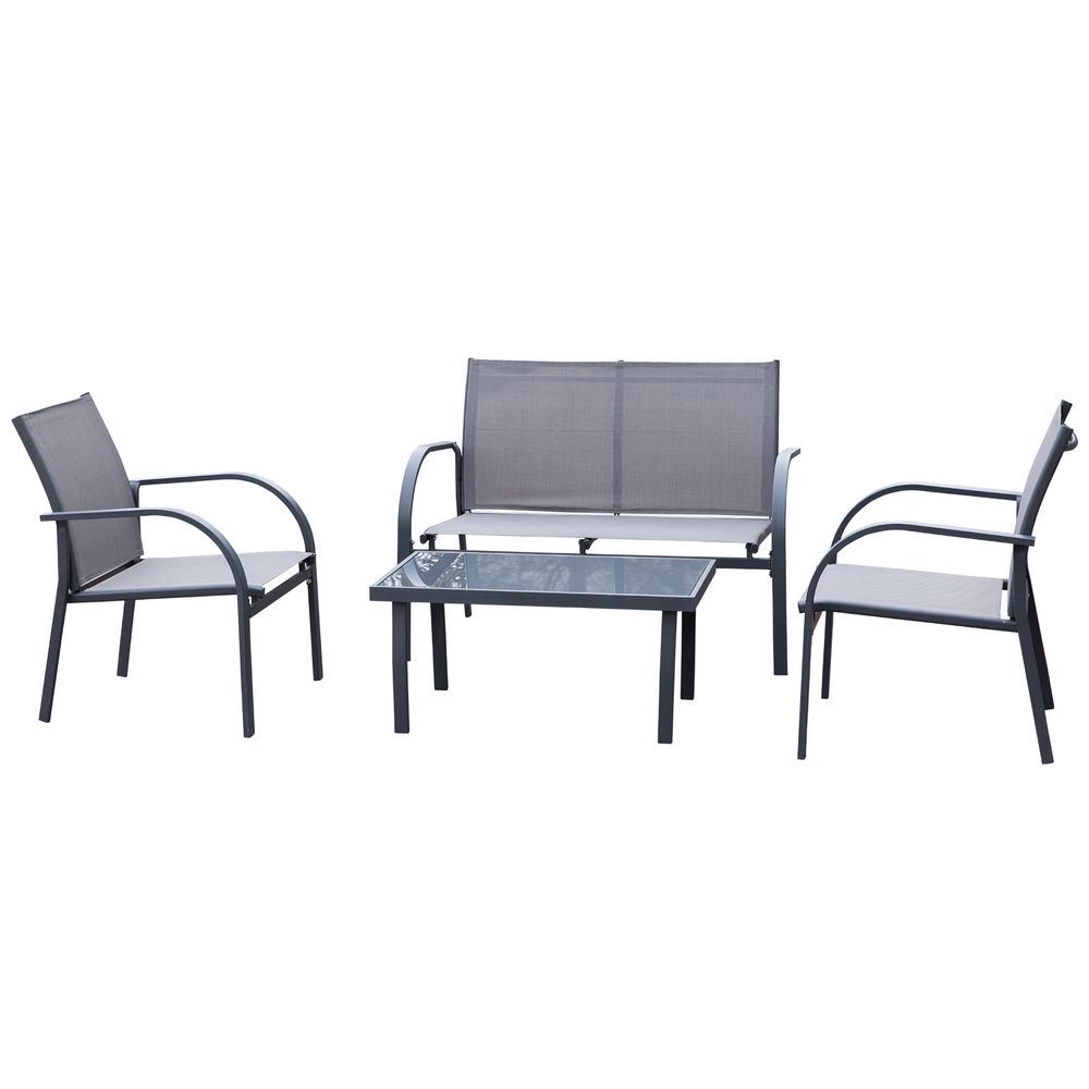 Garden Dining Set