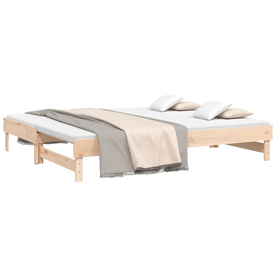 Pull Out Day Bed