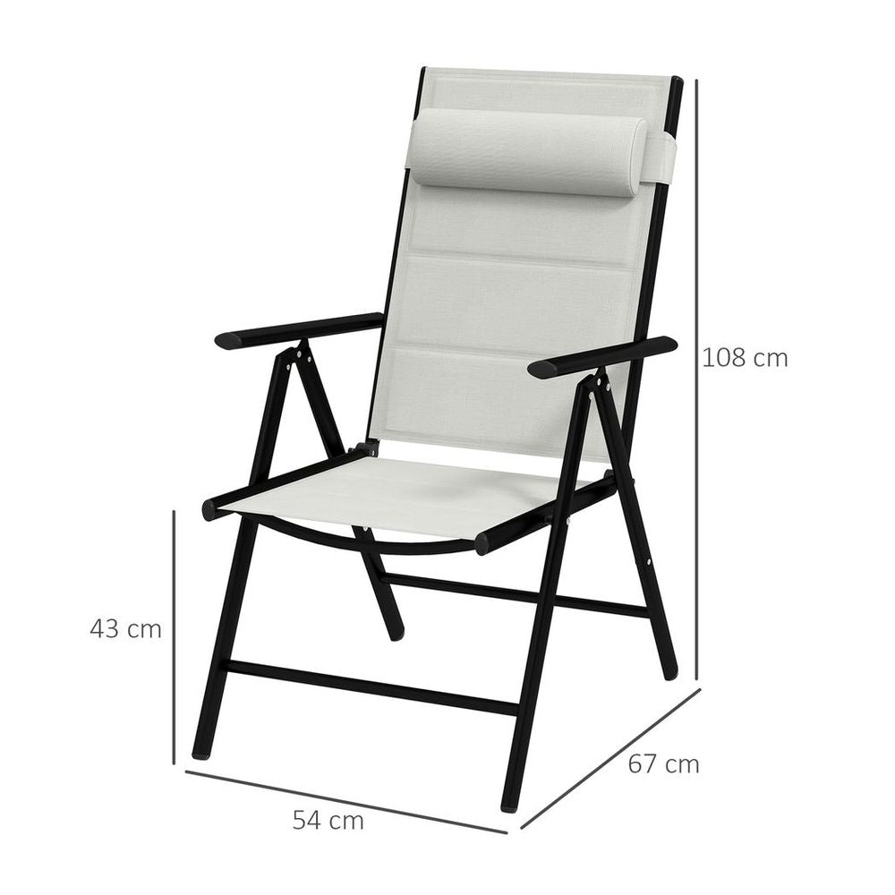 Folding Patio Chairs