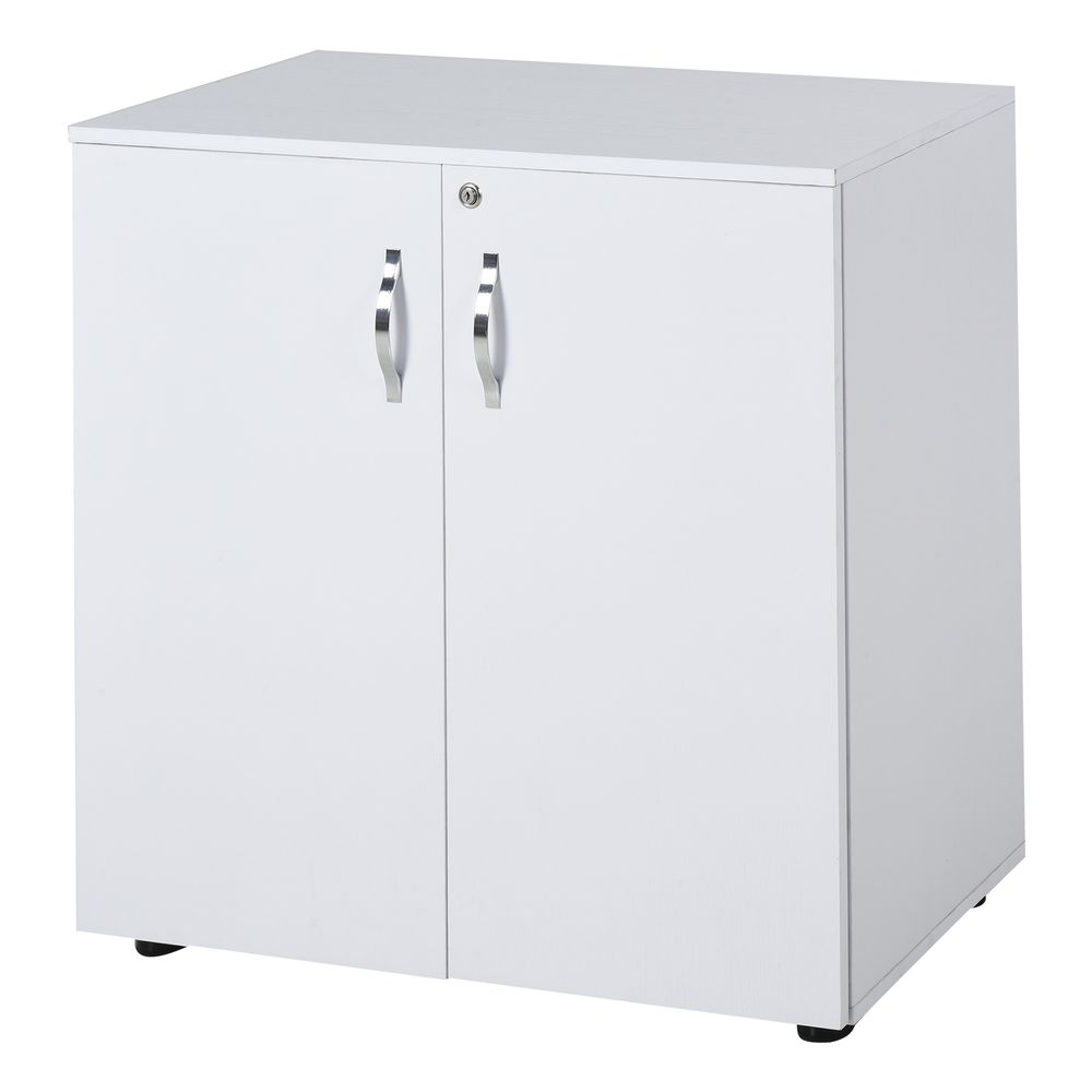 Lockable Storage Cabinet