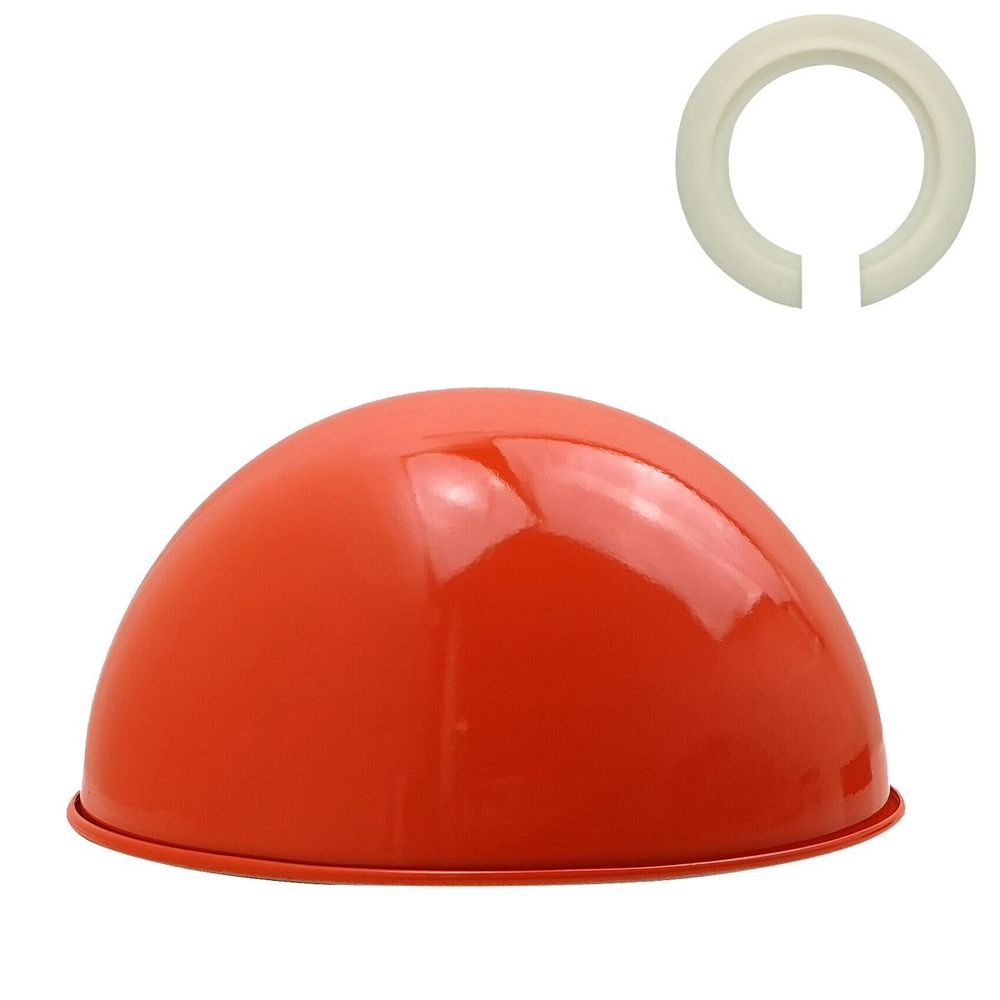 Retro Dome Easy Fit Shade