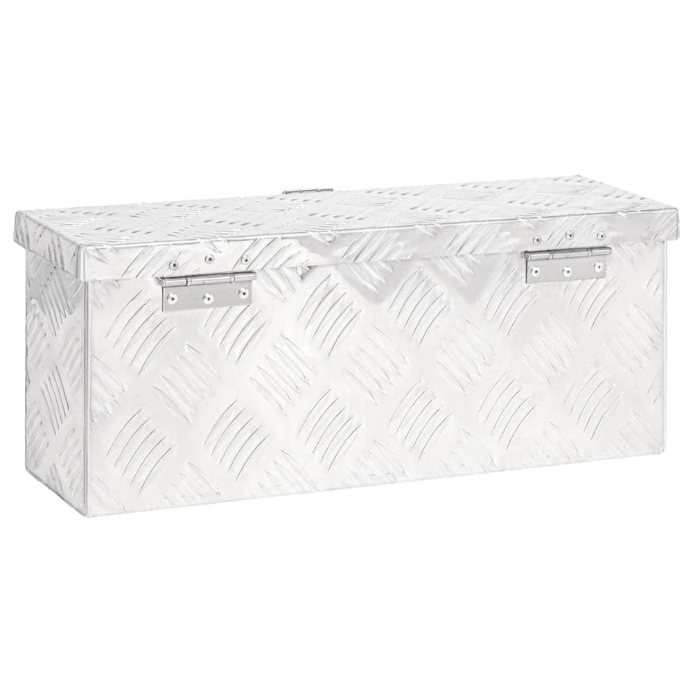 Aluminium Storage Box