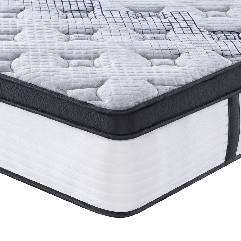 Soft to Medium Pocket Sprung Mattress - Various