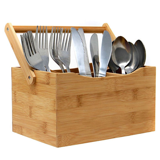 Cutlery Holder