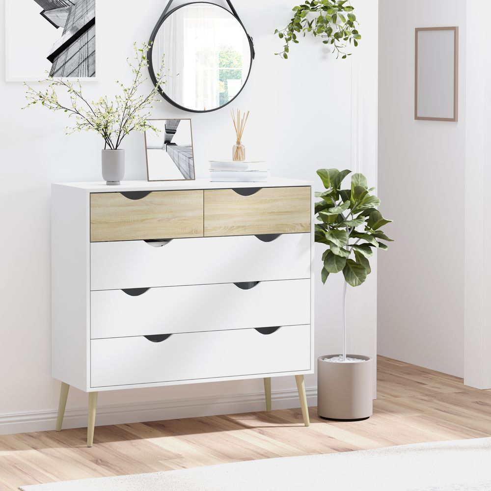 Drawer Dresser