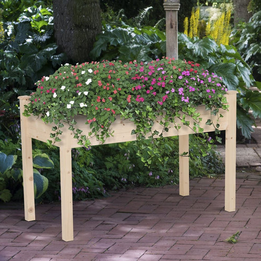 Raised Garden Planter