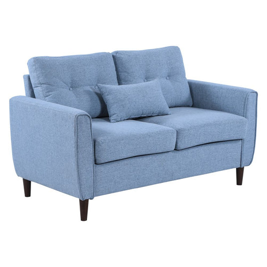 Sofa Light Blue