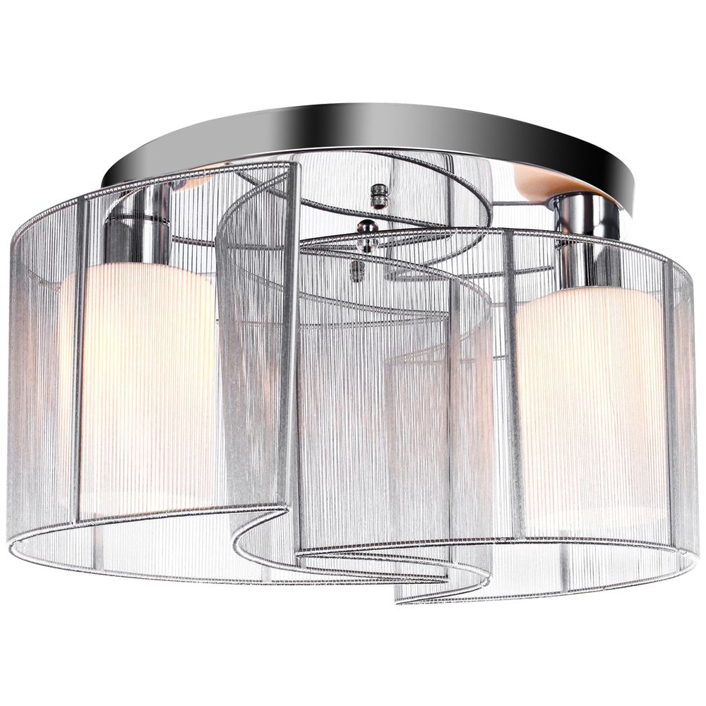 Flush Mount Ceiling Light