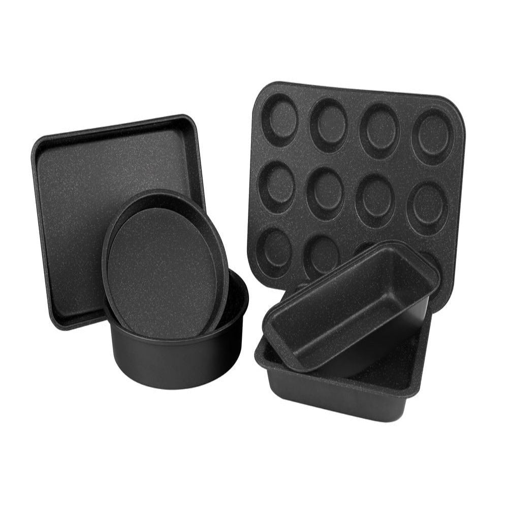 Non Stick Baking Set side view