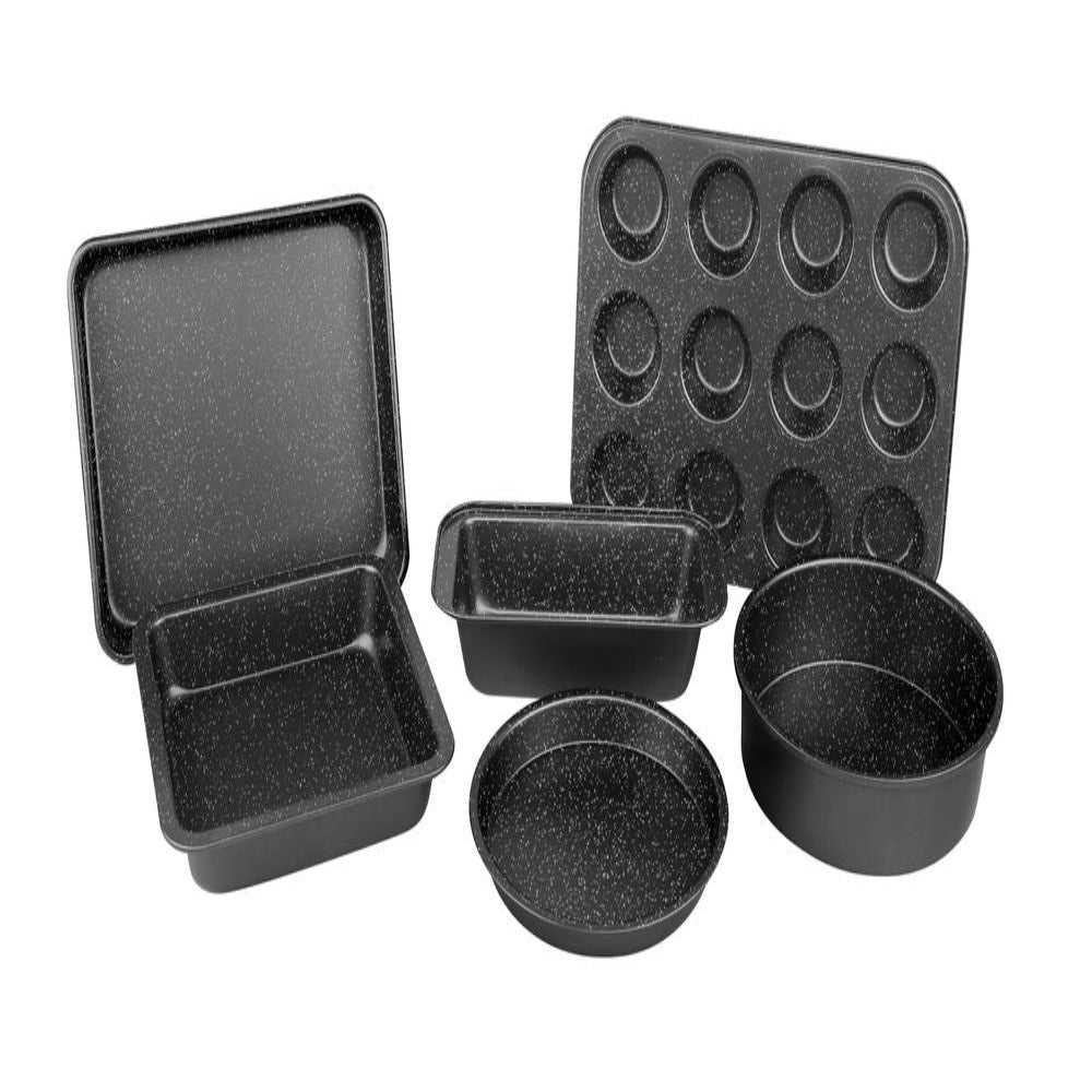 Non Stick Baking Set close up