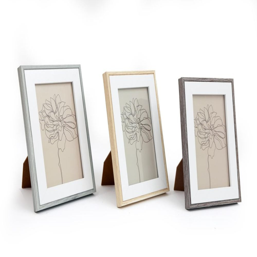 Photo Frames Trio