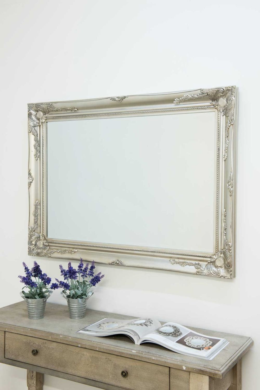 Buxton Wall Mirror