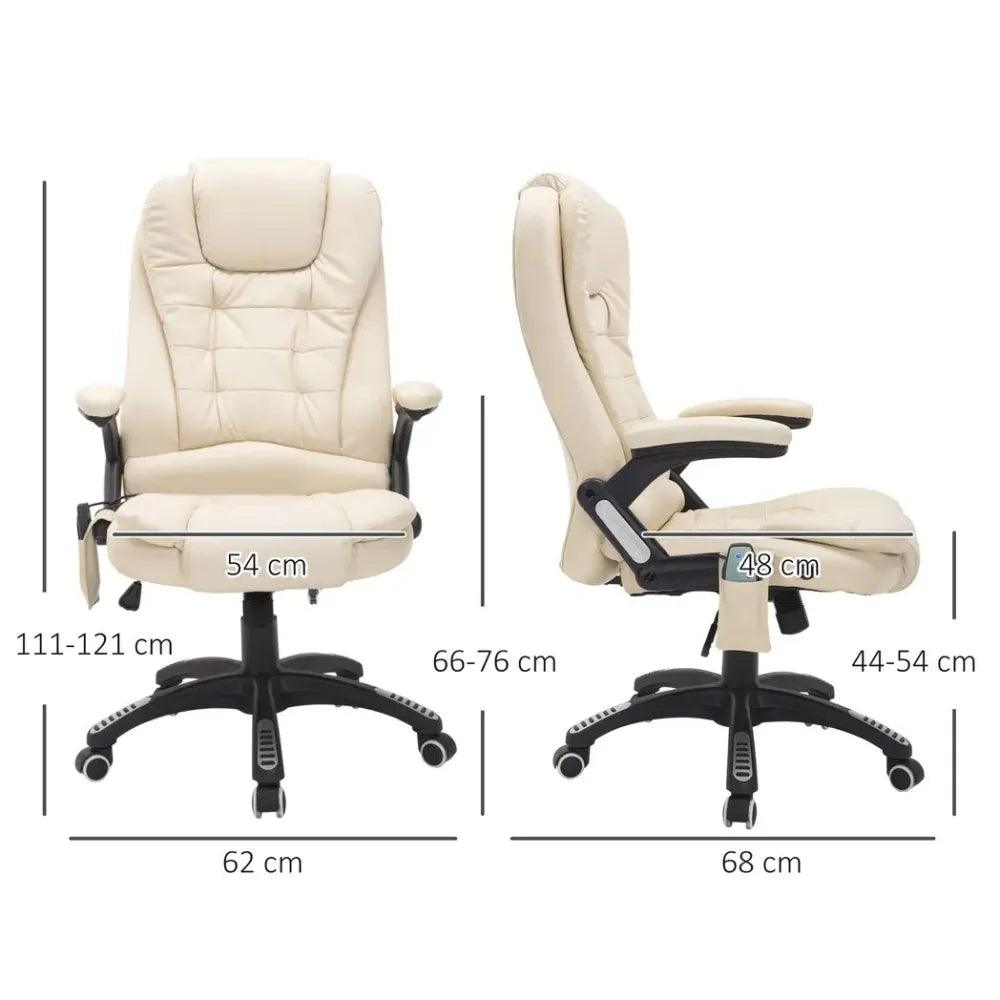 Massage Desk Chair dimensions