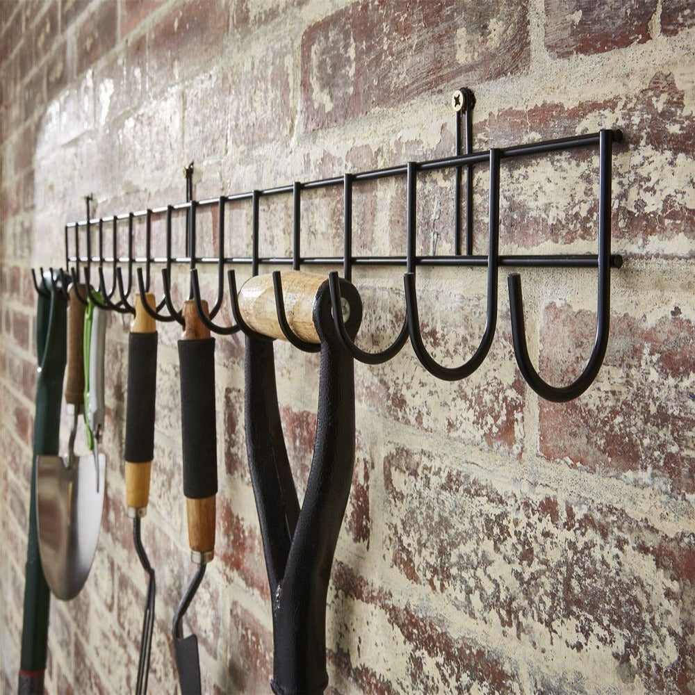 Wall Tool Rack