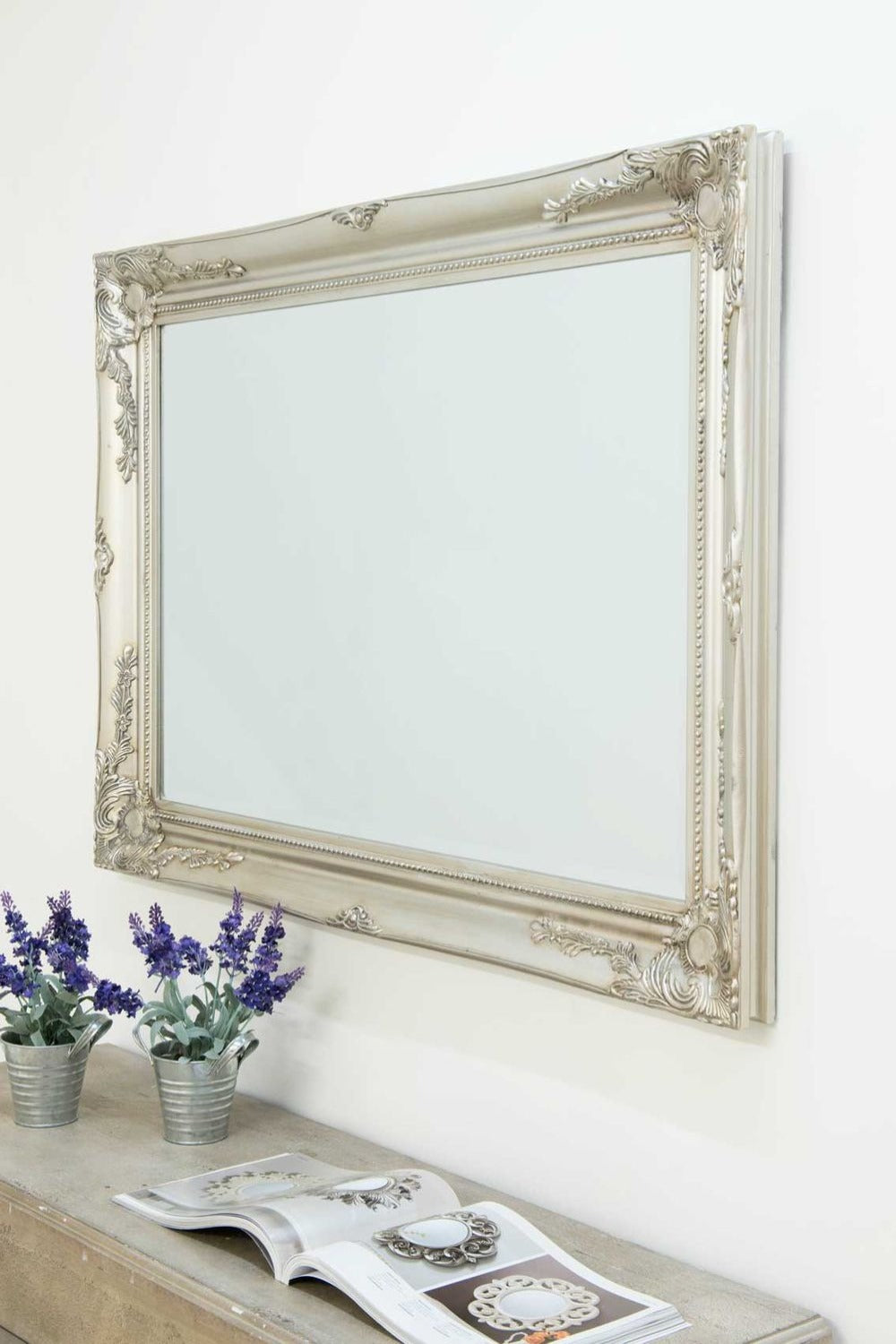 Buxton Wall Mirror