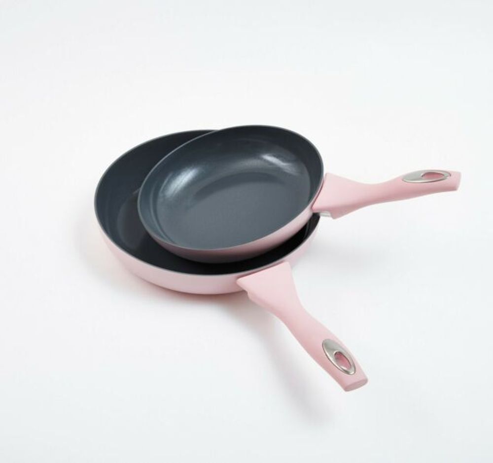 Non Stick Pan Set frying pans