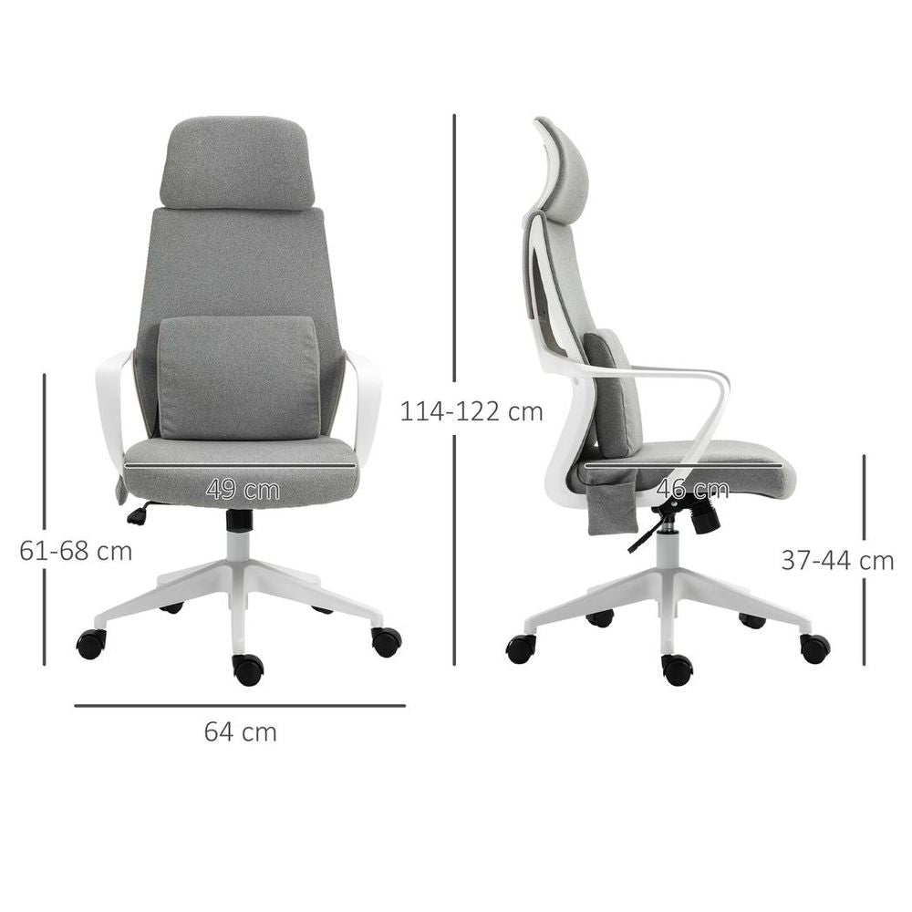 Massage Desk Chair dimensions