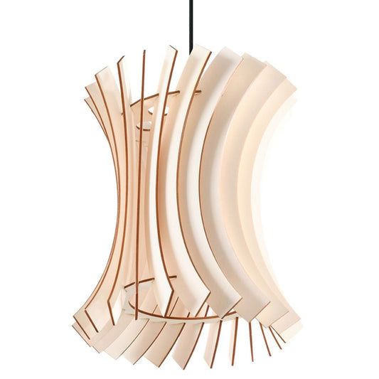 Scandinavian Pendant Light