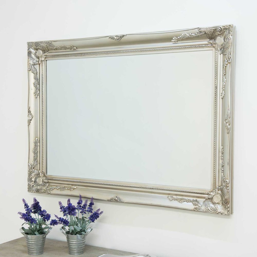 Buxton Wall Mirror