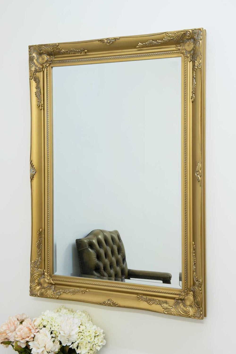 Buxton Wall Mirror