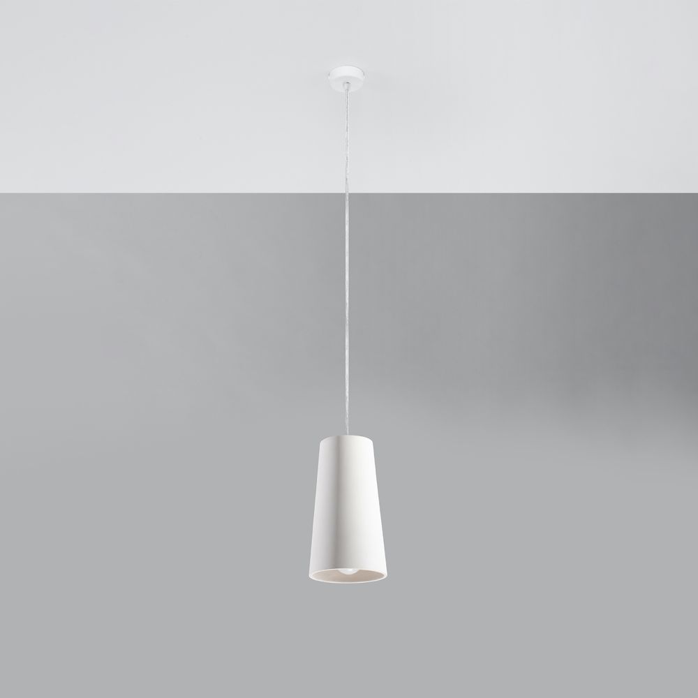 Ceramic Pendant Light