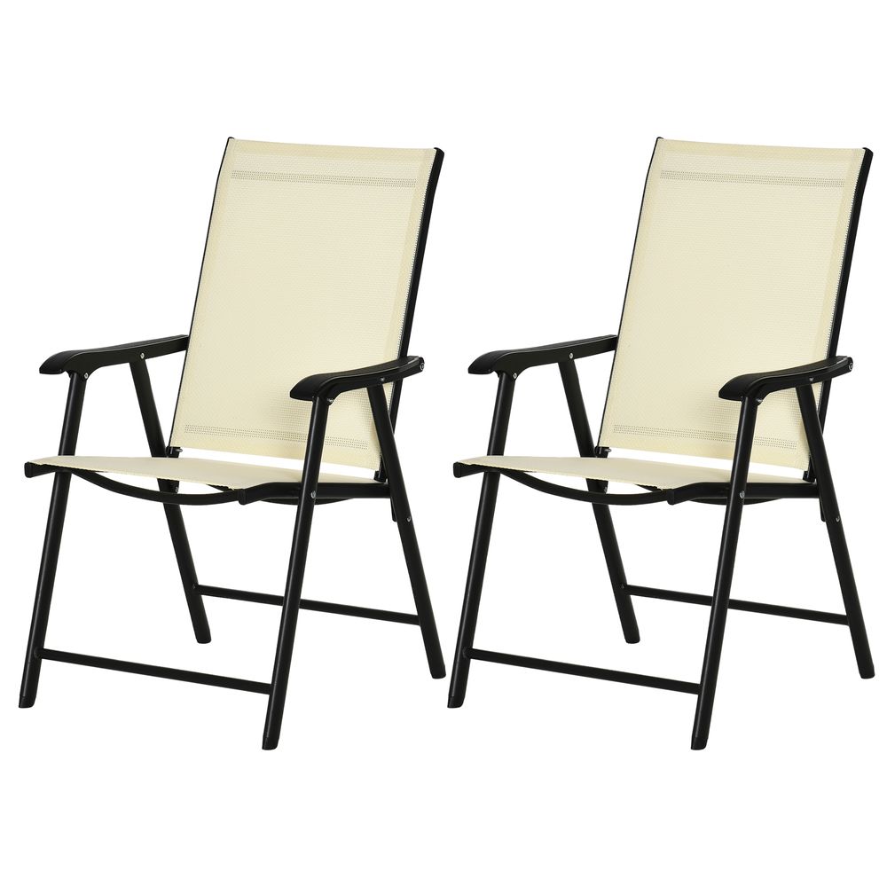 Folding Patio Chairs