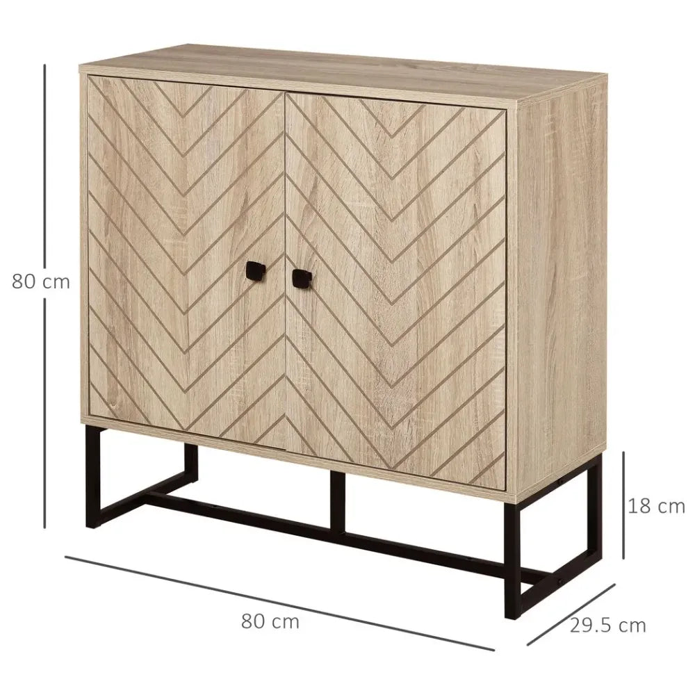 Storage Cabinet