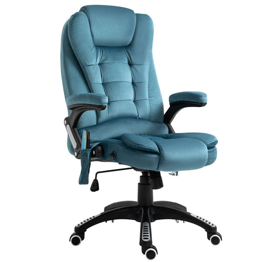 Executive Reclining Chair with Heating