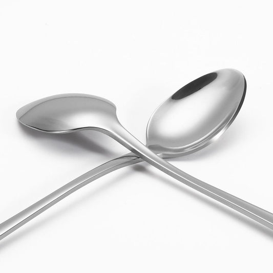 Long Spoons for Latte 